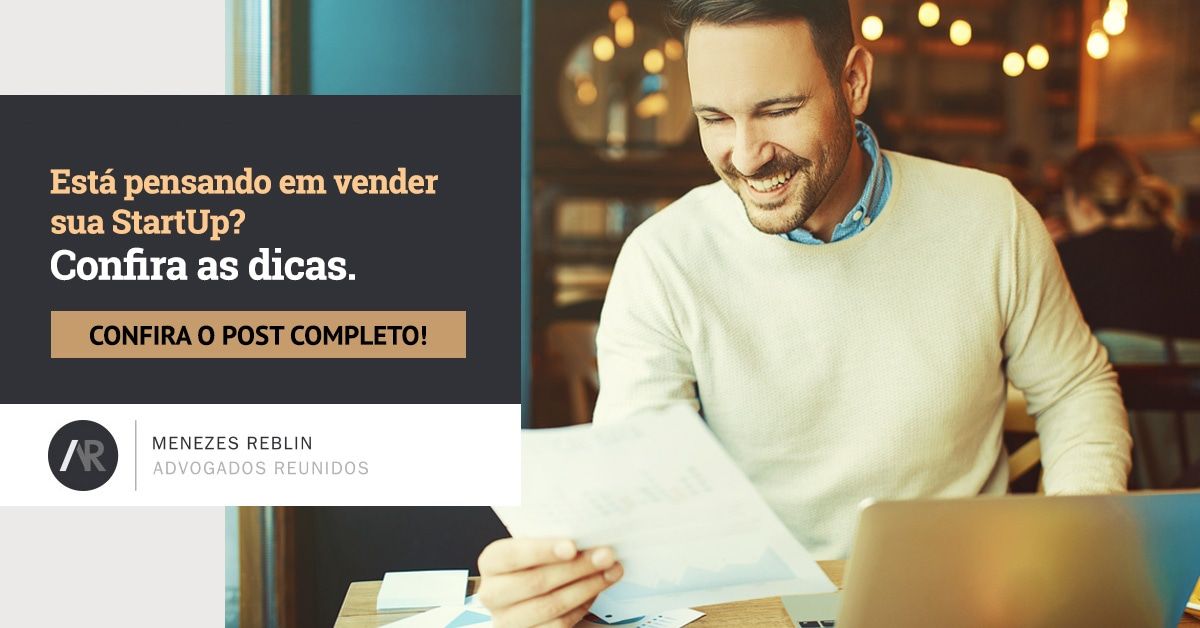 Está pensando em vender sua Startup? Confira essas dicas!