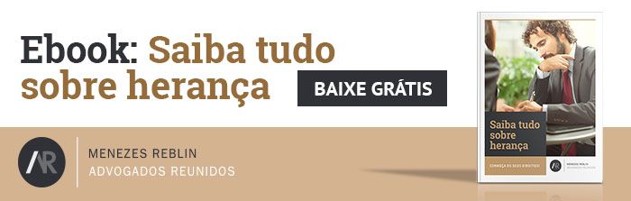 eBook: Saiba tudo sobre herança